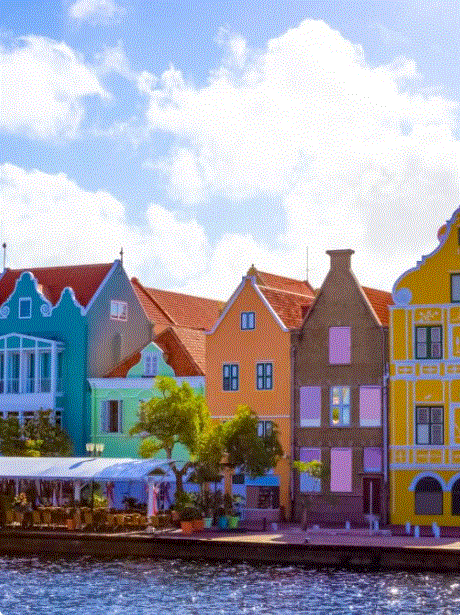 Curacao
