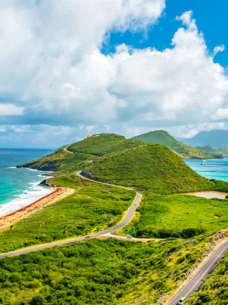 St. Kitts & Nevis