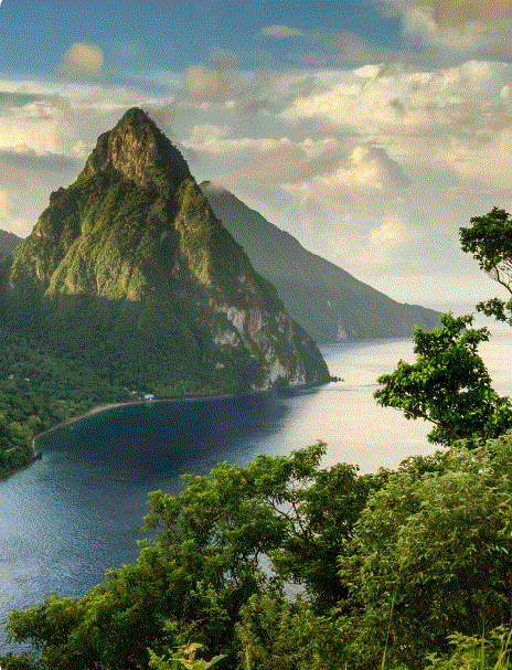 St. Lucia