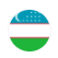 Uzbekistan 