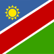 Namibia 