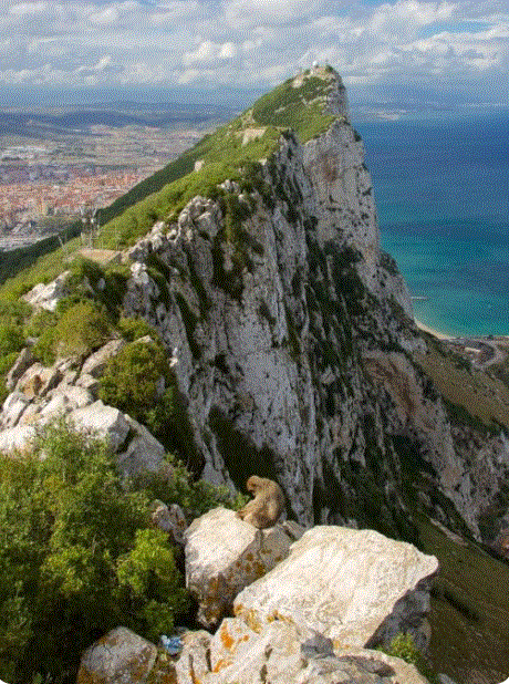 Gibraltar