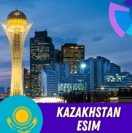 Kazakhstan