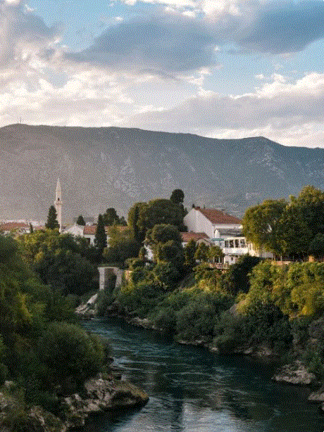Bosnia