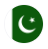 Pakistan 