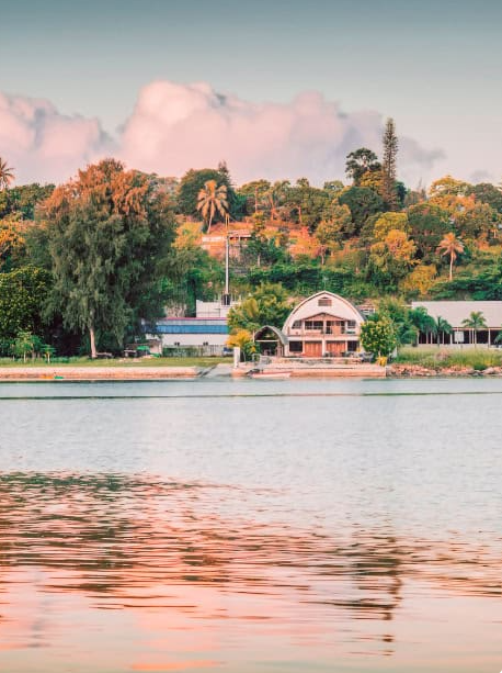 Vanuatu